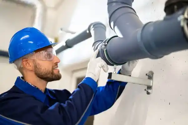 water damage restoration service Crocker